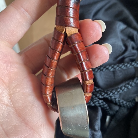 Kenzo Sac Pagadon - Picture 4 of 10